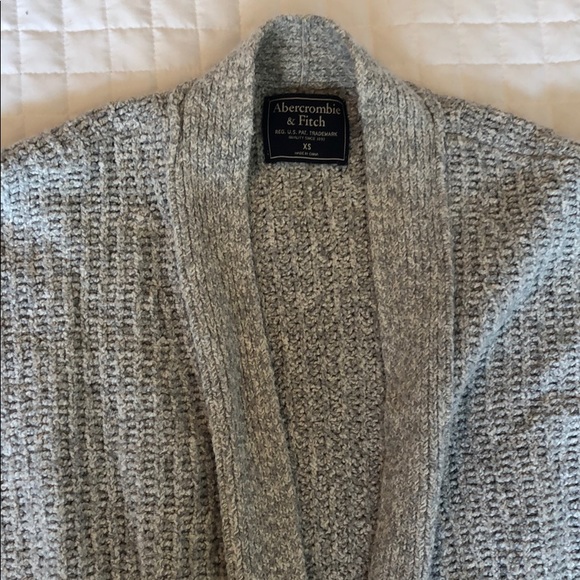 Chunky knit sweater - Picture 2 of 3